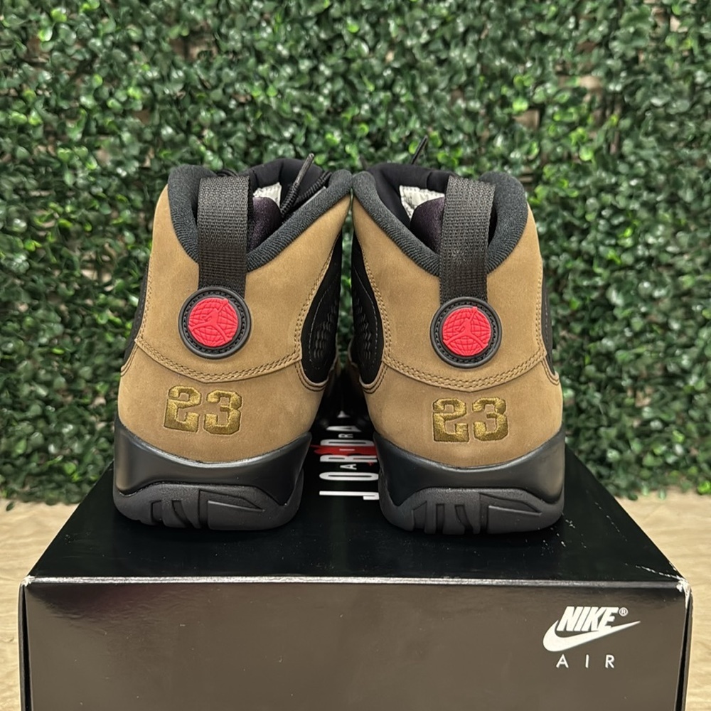 Jordan 9 Retro - M11 - Picture 5 of 10